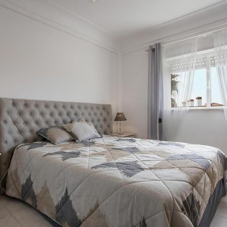 Ariana Apartment Портиман Экстерьер фото
