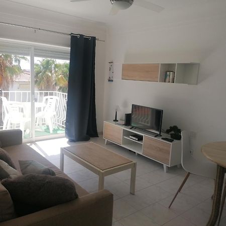 Ariana Apartment Портиман Экстерьер фото