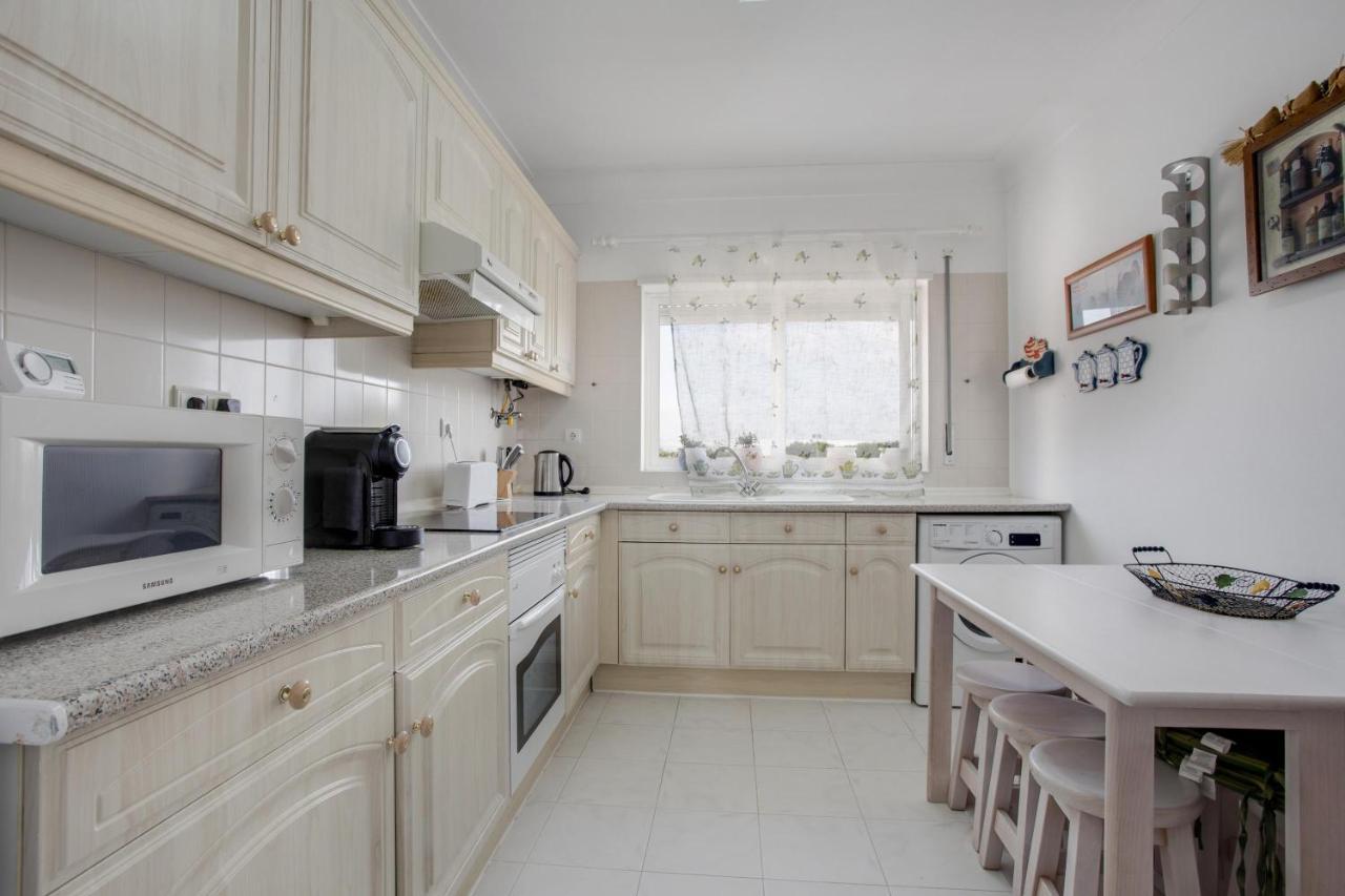 Ariana Apartment Портиман Экстерьер фото