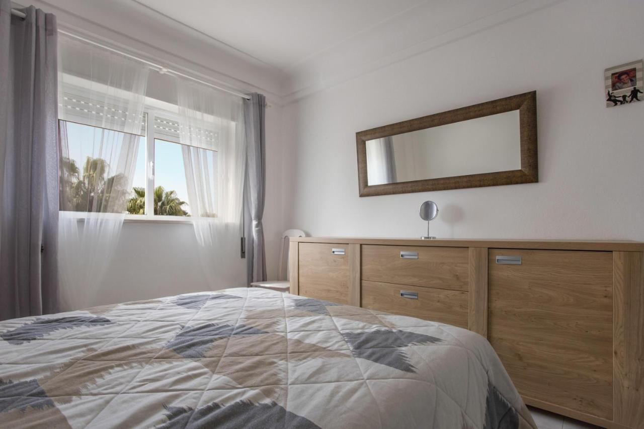 Ariana Apartment Портиман Экстерьер фото