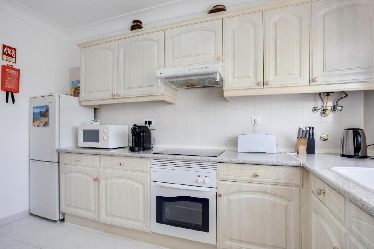 Ariana Apartment Портиман Экстерьер фото