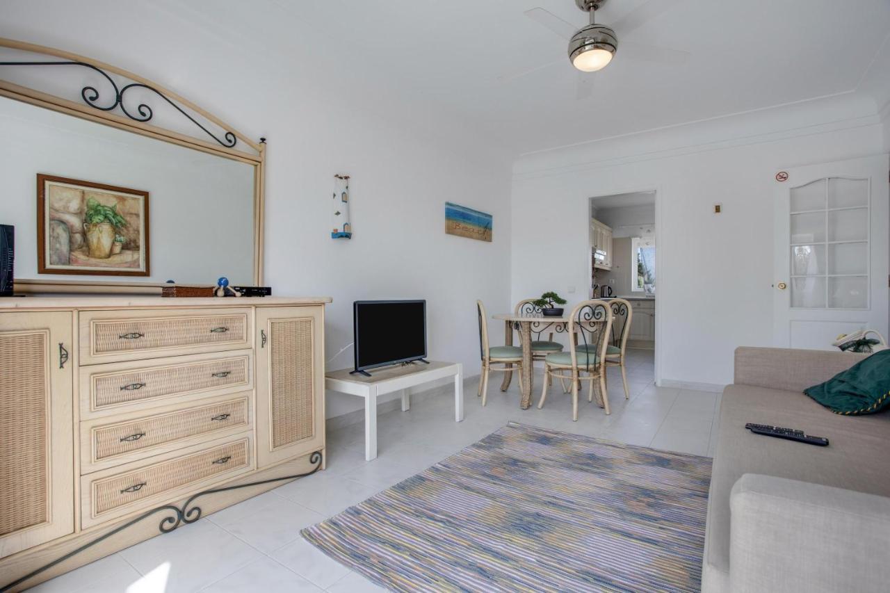 Ariana Apartment Портиман Экстерьер фото