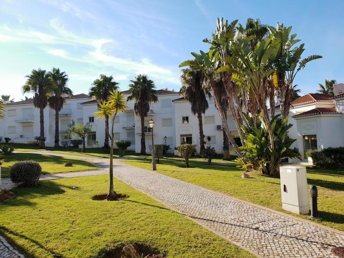 Ariana Apartment Портиман Экстерьер фото