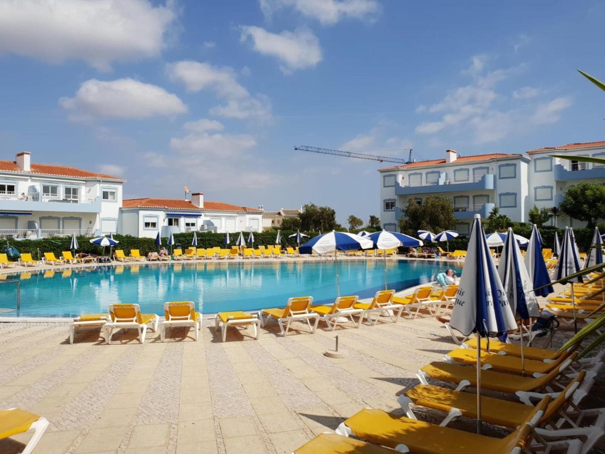 Ariana Apartment Портиман Экстерьер фото