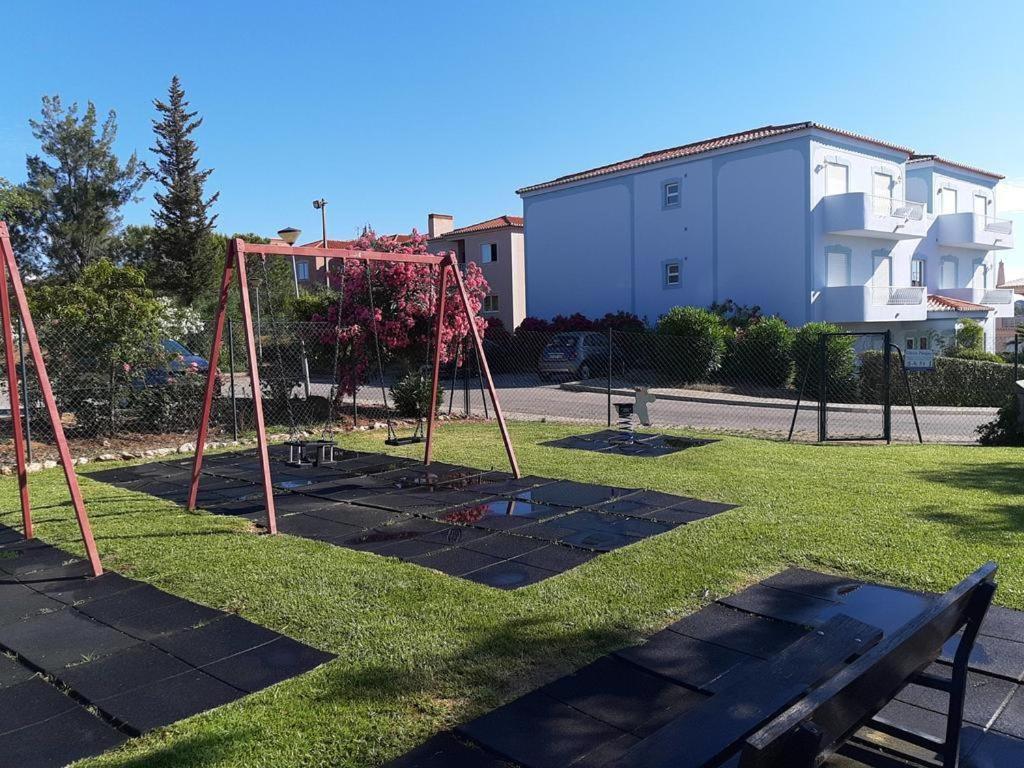 Ariana Apartment Портиман Экстерьер фото