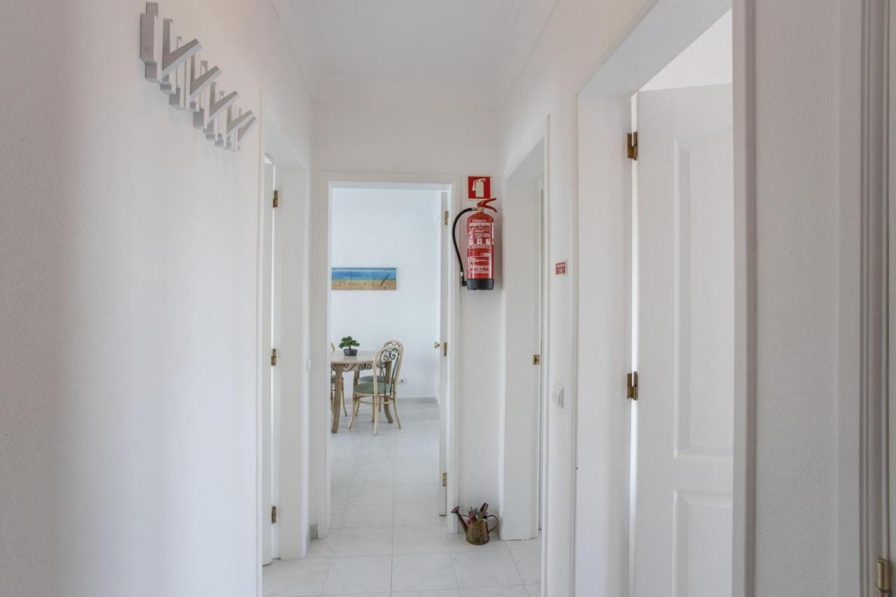 Ariana Apartment Портиман Экстерьер фото