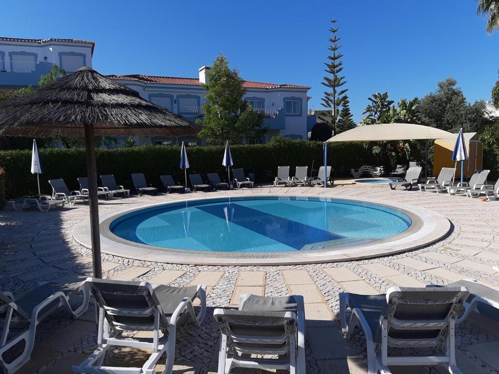 Ariana Apartment Портиман Экстерьер фото