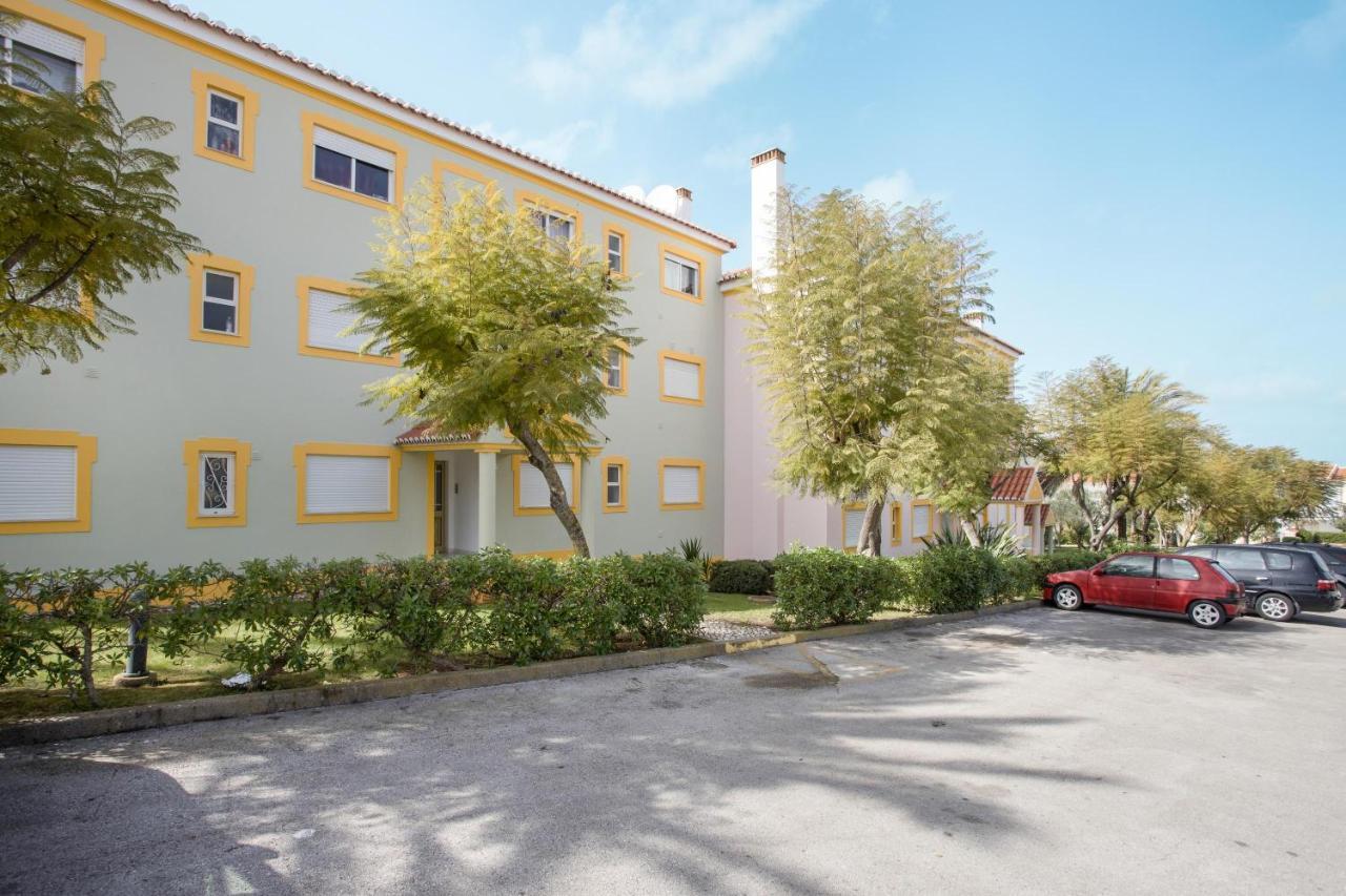 Ariana Apartment Портиман Экстерьер фото