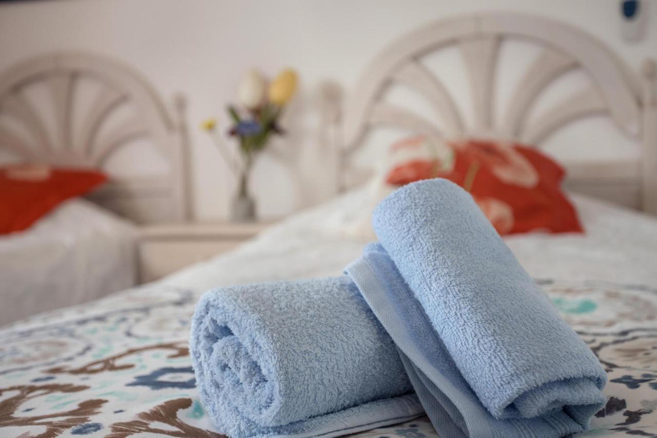 Ariana Apartment Портиман Экстерьер фото