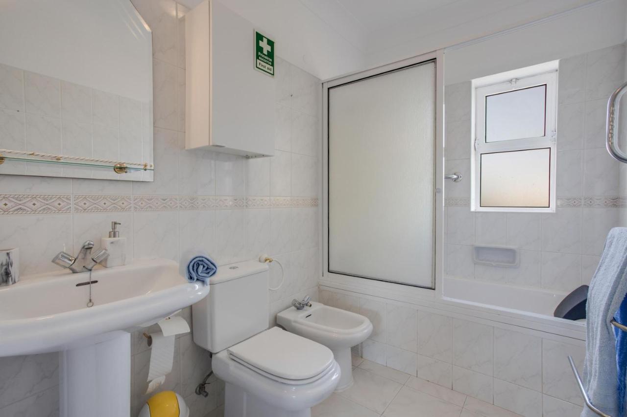 Ariana Apartment Портиман Экстерьер фото