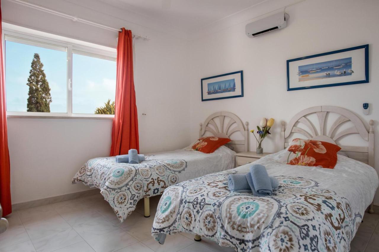 Ariana Apartment Портиман Экстерьер фото